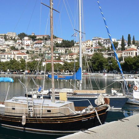85 Sqm Apartments New Panorama Electric Car Φωρτησησ Station Parálion Ástros エクステリア 写真