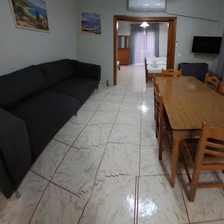 85 Sqm Apartments New Panorama Electric Car Φωρτησησ Station Parálion Ástros エクステリア 写真