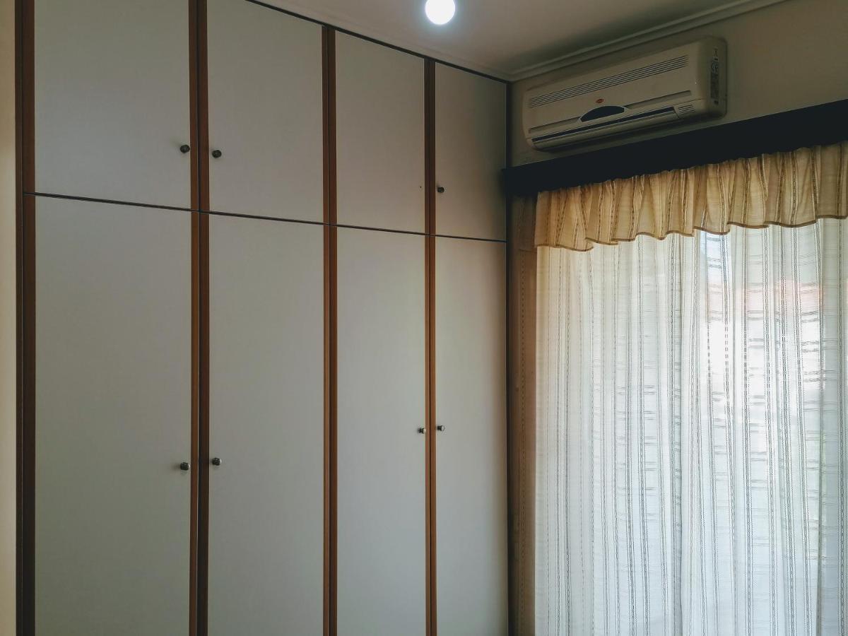 85 Sqm Apartments New Panorama Electric Car Φωρτησησ Station Parálion Ástros エクステリア 写真