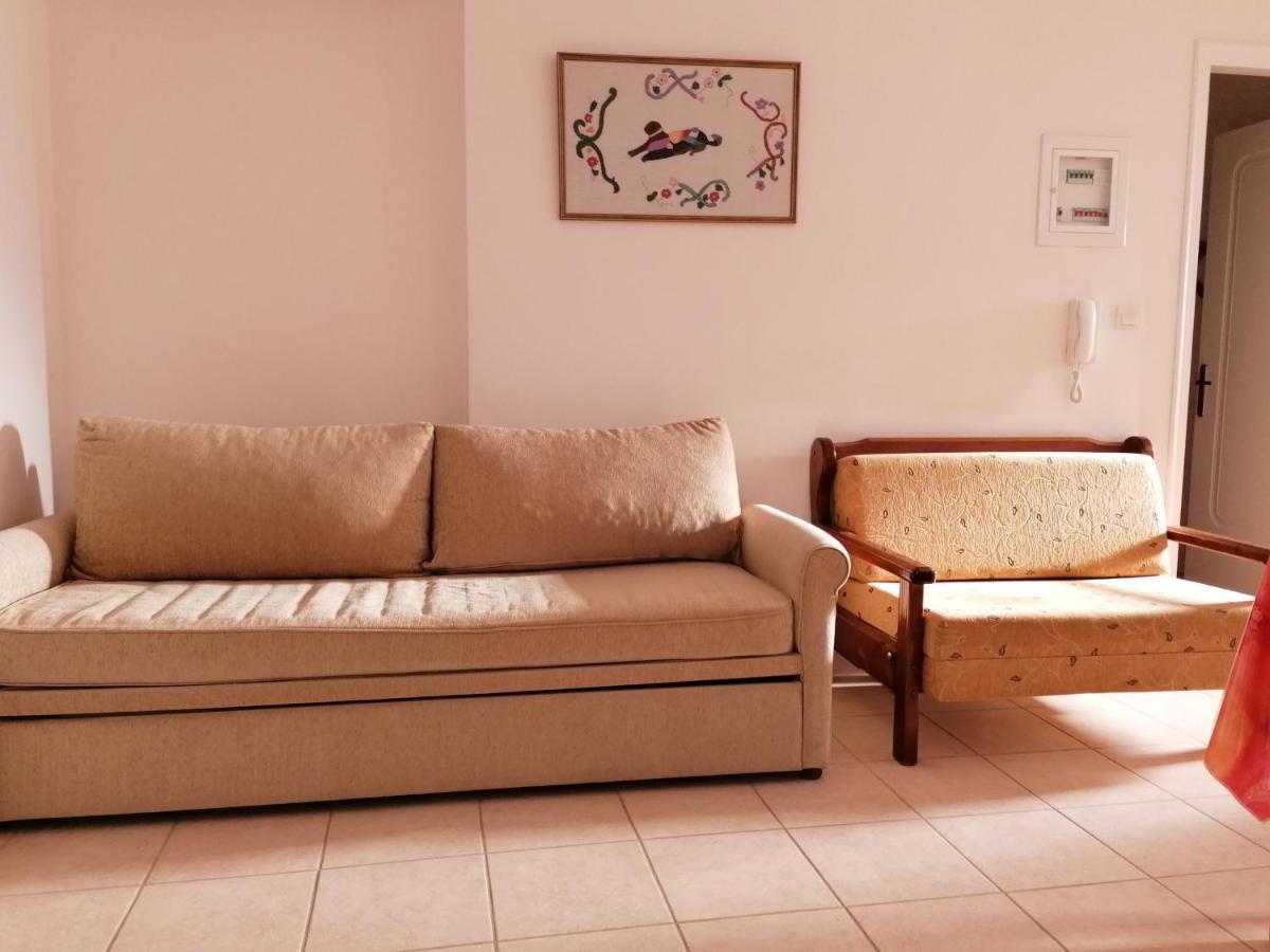 85 Sqm Apartments New Panorama Electric Car Φωρτησησ Station Parálion Ástros エクステリア 写真