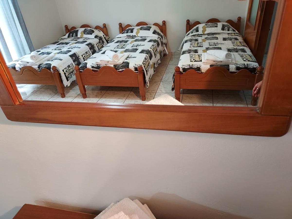 85 Sqm Apartments New Panorama Electric Car Φωρτησησ Station Parálion Ástros エクステリア 写真