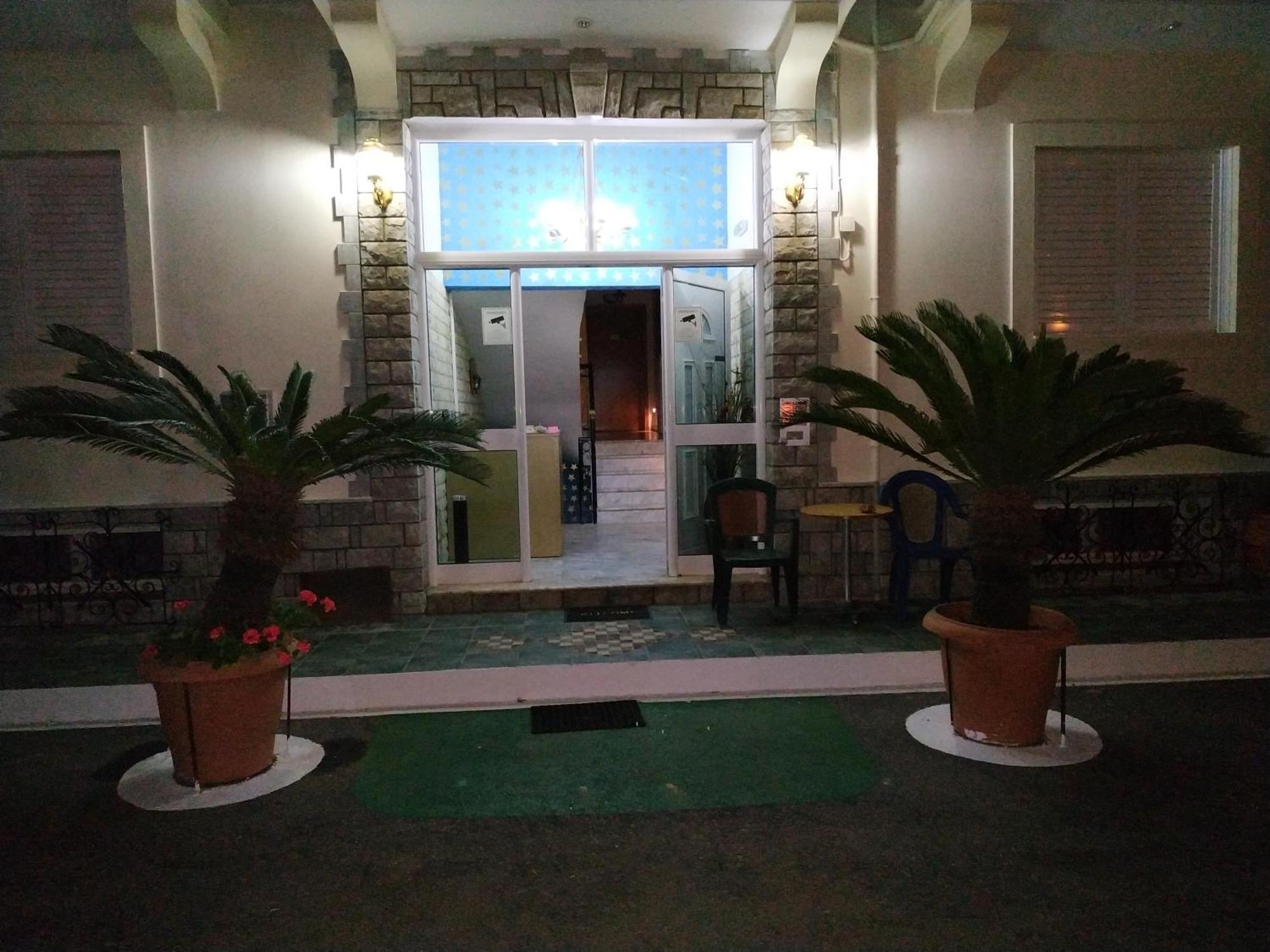 85 Sqm Apartments New Panorama Electric Car Φωρτησησ Station Parálion Ástros エクステリア 写真