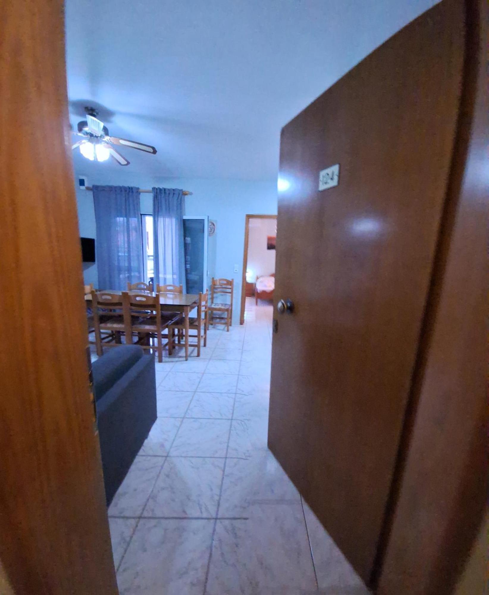 85 Sqm Apartments New Panorama Electric Car Φωρτησησ Station Parálion Ástros エクステリア 写真
