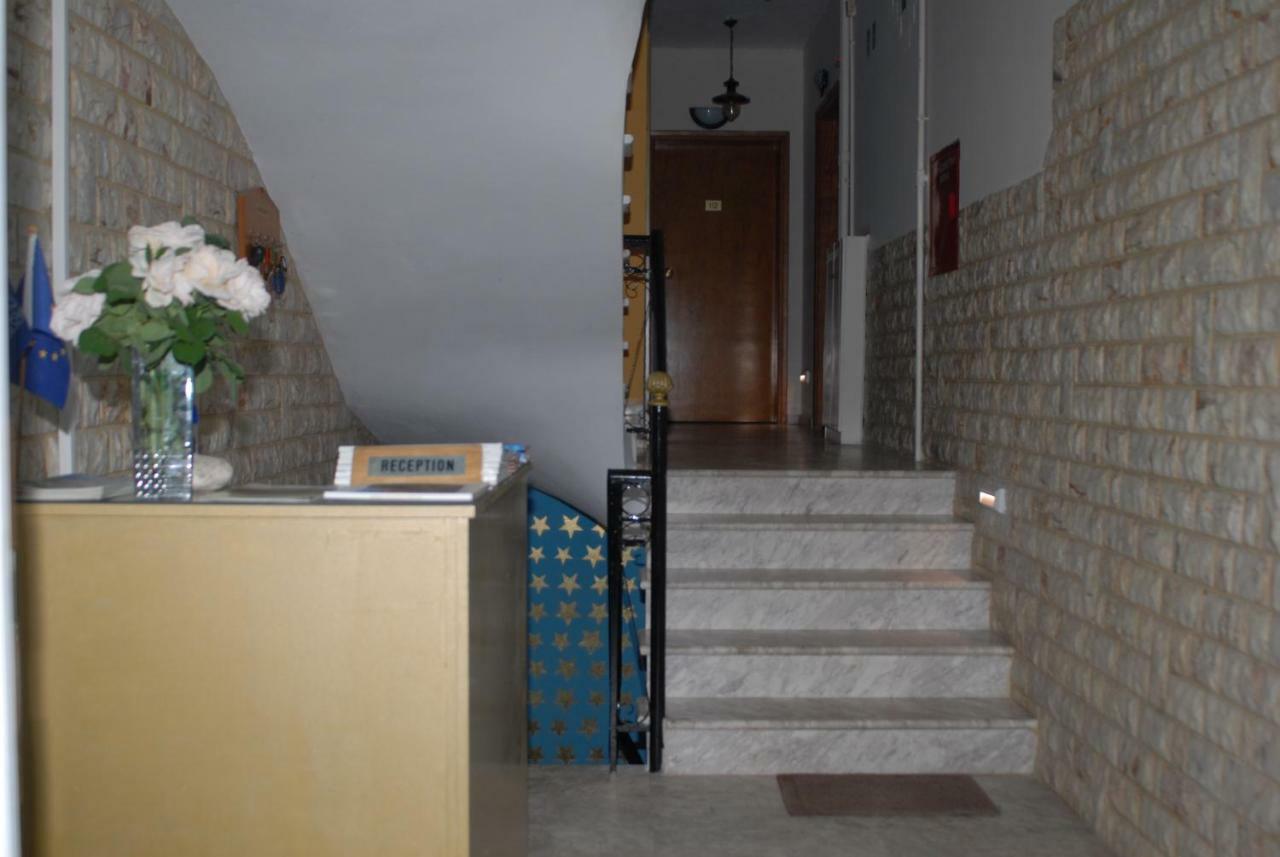 85 Sqm Apartments New Panorama Electric Car Φωρτησησ Station Parálion Ástros エクステリア 写真